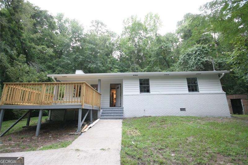 5860 Ocmulgee East Boulevard Macon - 16