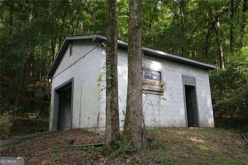 5860 Ocmulgee East Boulevard Macon - 4