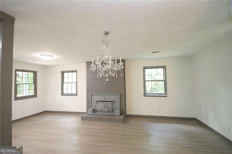 5860 Ocmulgee East Boulevard Macon - 6