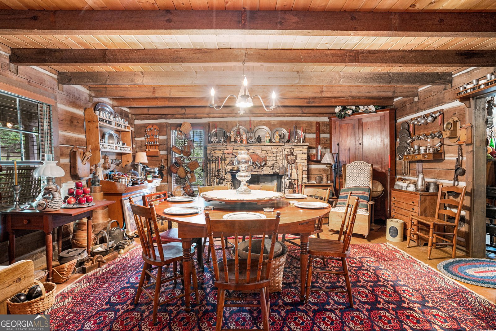 297 Fox Den Circle Jasper - 11