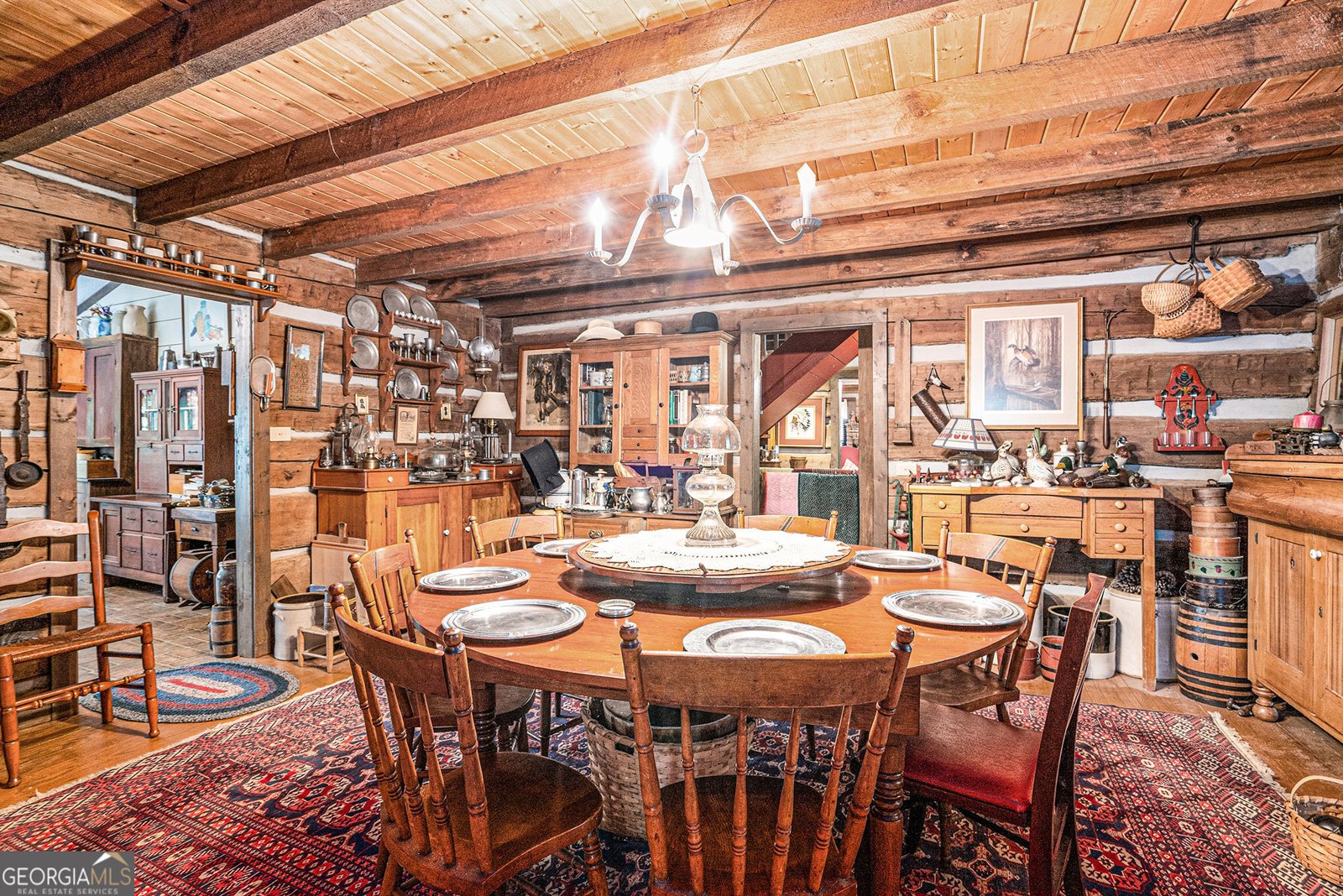 297 Fox Den Circle Jasper - 13