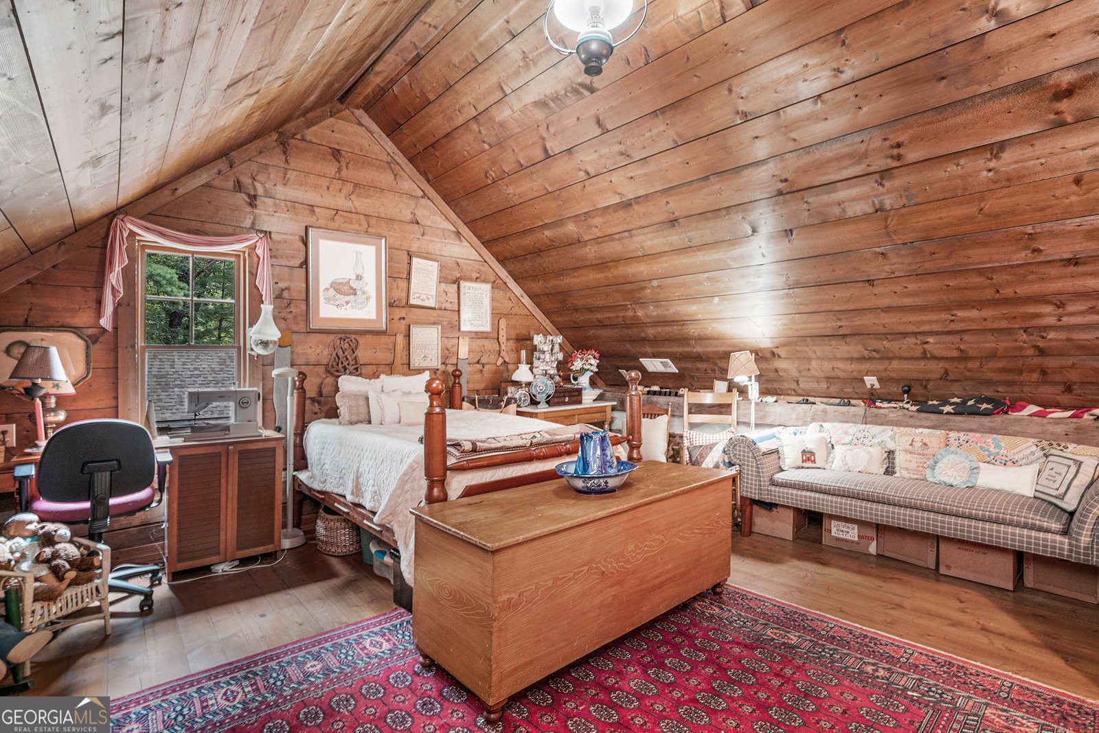 297 Fox Den Circle Jasper - 29