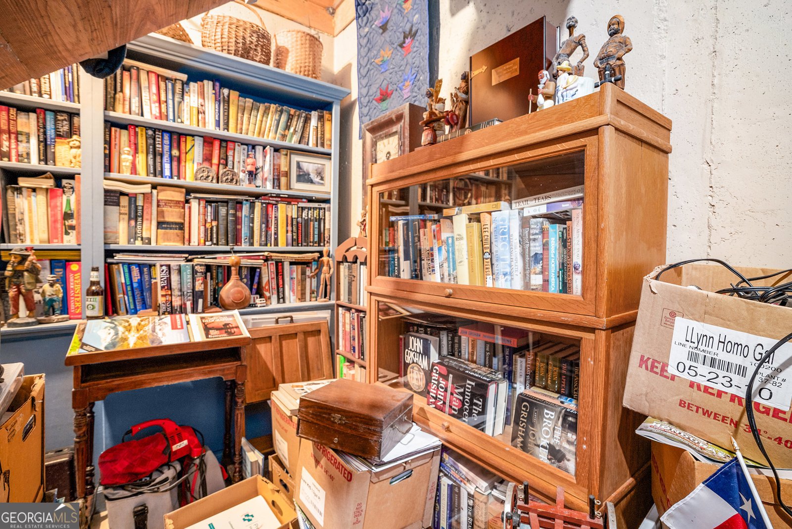 297 Fox Den Circle Jasper - 36