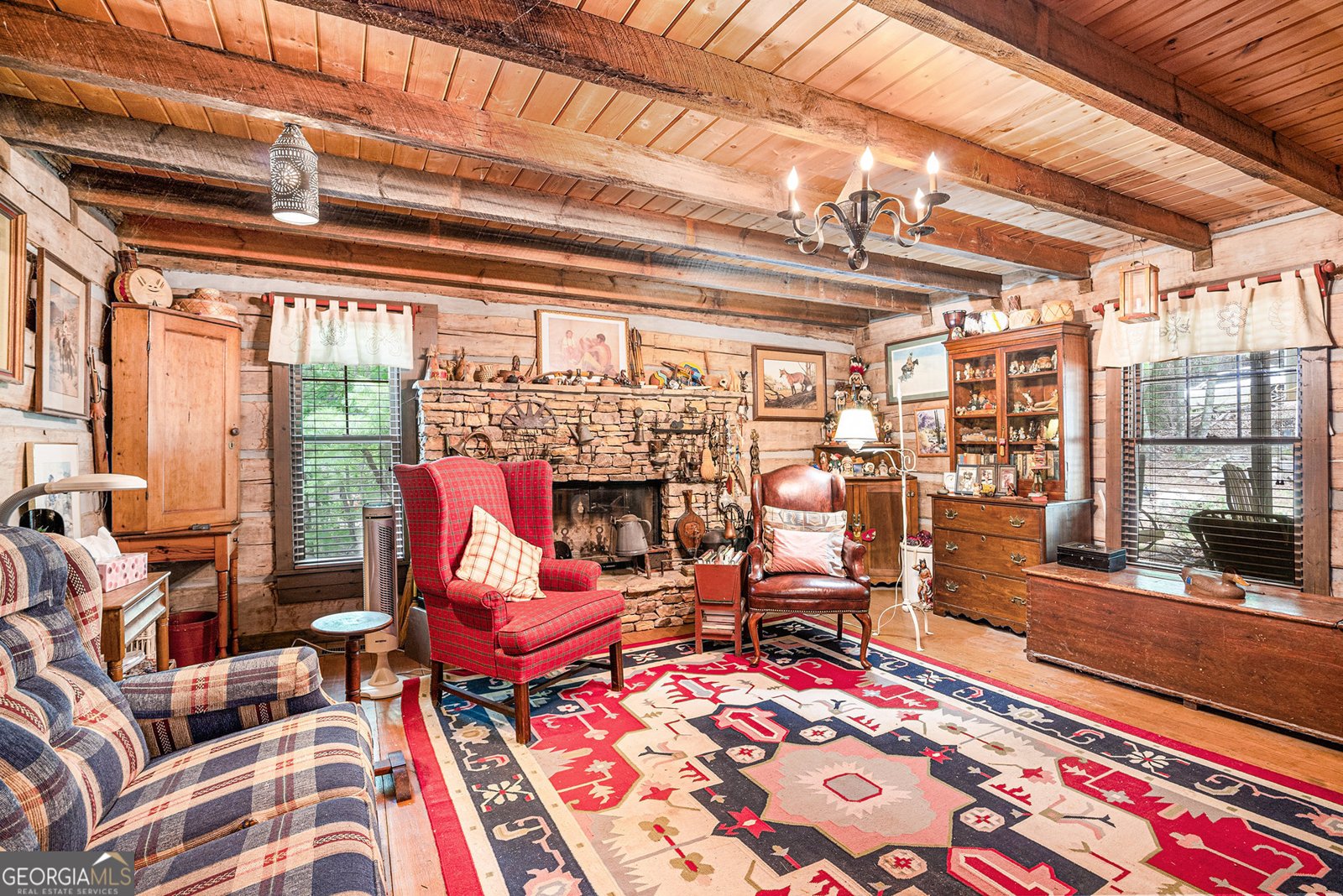 297 Fox Den Circle Jasper - 7