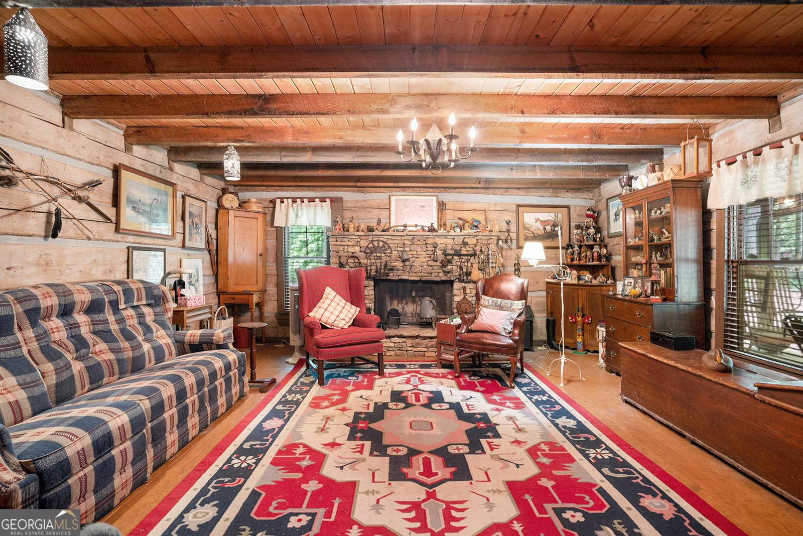 297 Fox Den Circle Jasper - 8