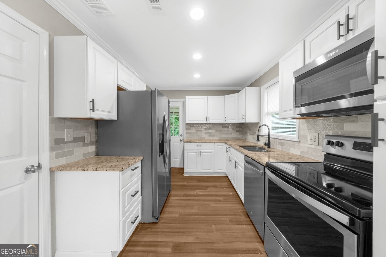 2923 Hall Drive Smyrna - 14