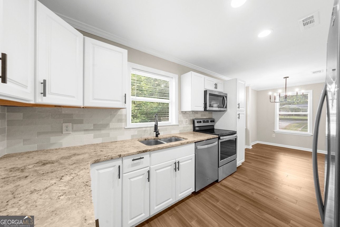2923 Hall Drive Smyrna - 18