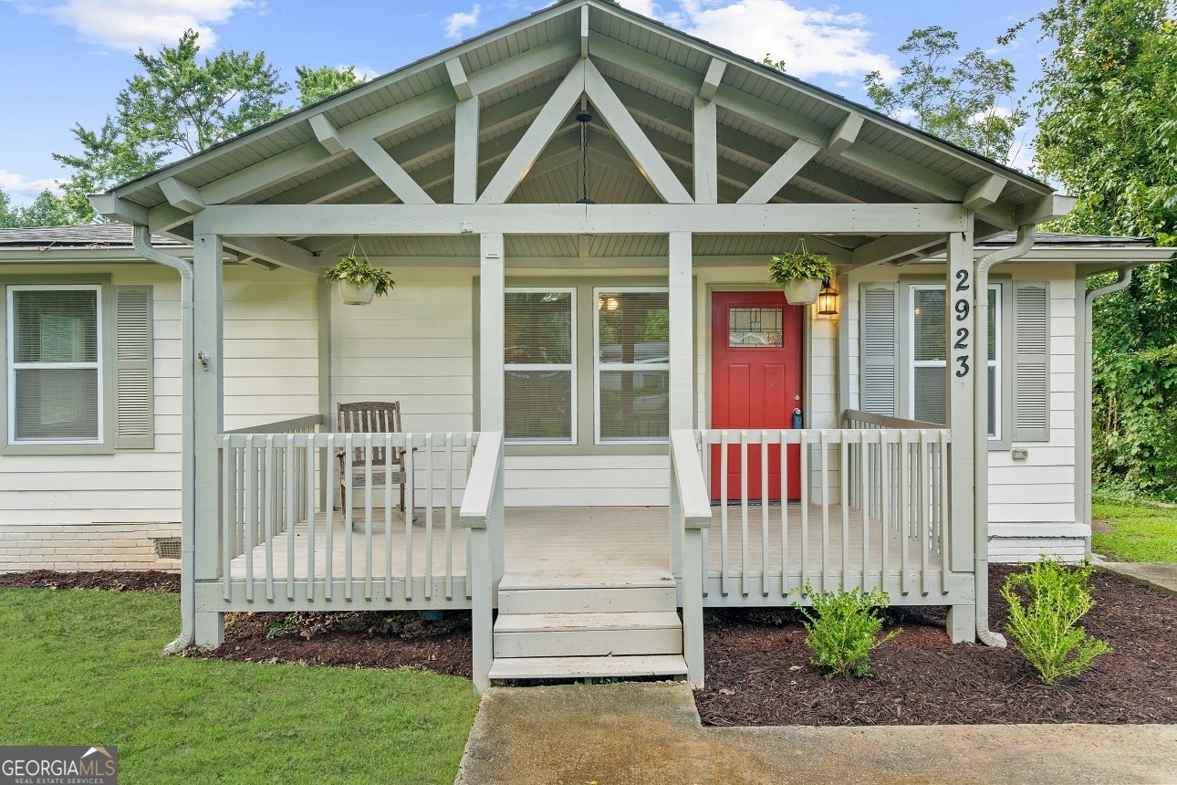 2923 Hall Drive Smyrna - 3