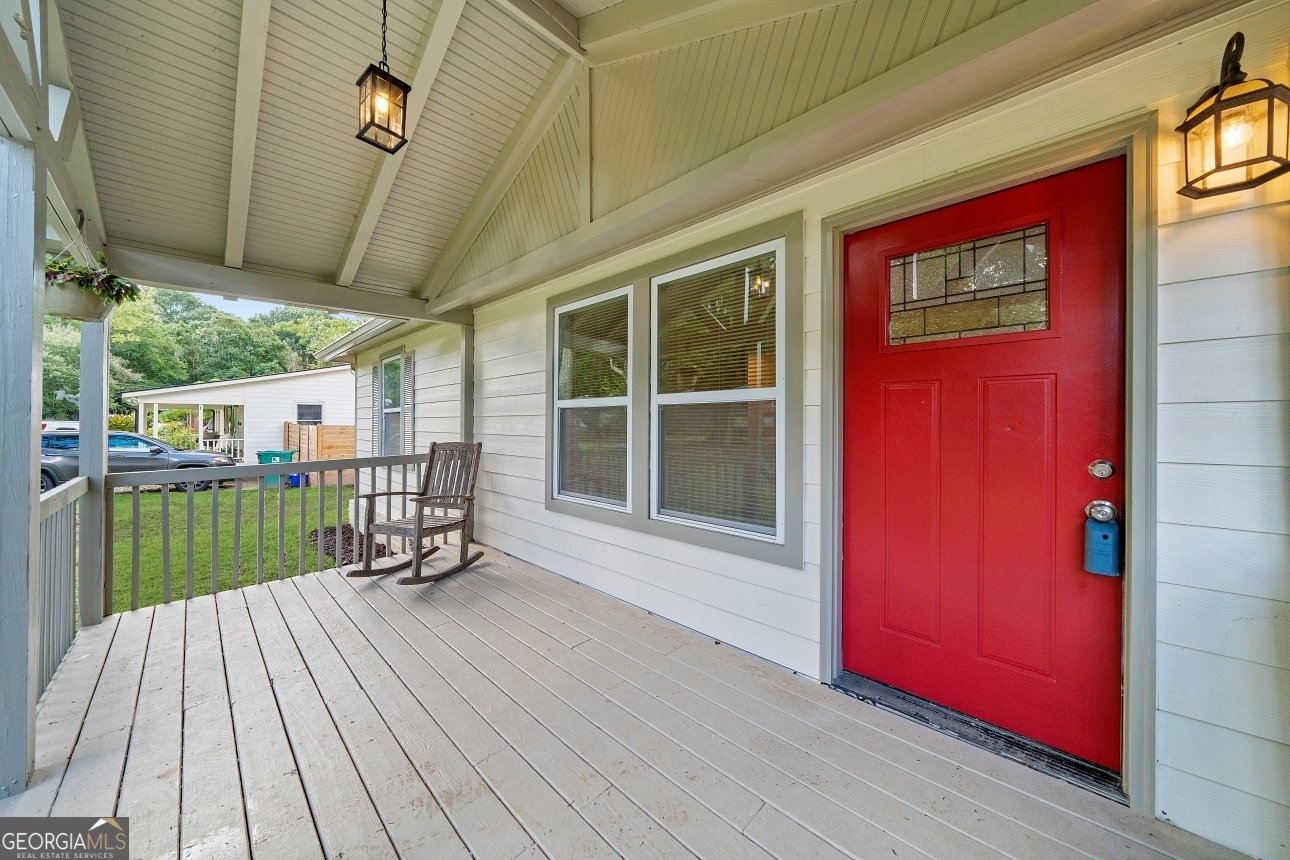 2923 Hall Drive Smyrna - 4