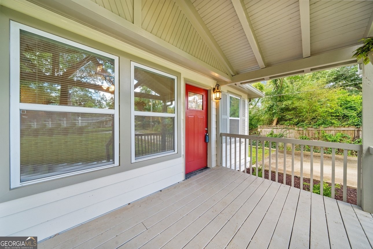 2923 Hall Drive Smyrna - 6