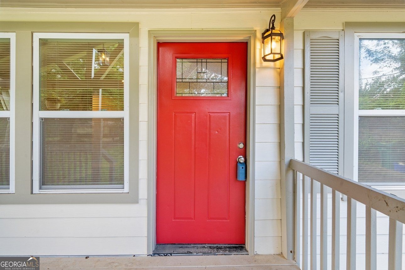 2923 Hall Drive Smyrna - 7
