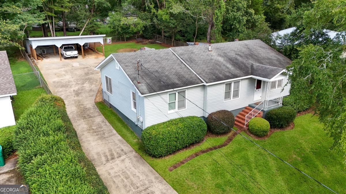 161 Glynn Street Milledgeville - 11