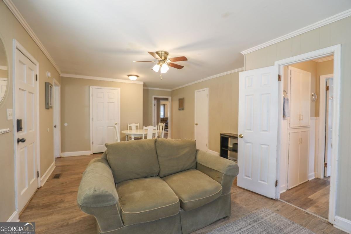 161 Glynn Street Milledgeville - 17