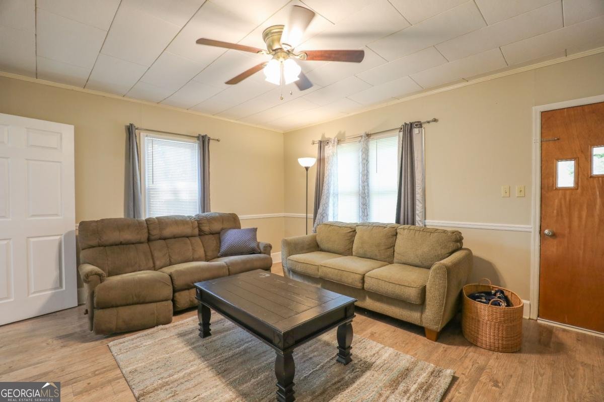 161 Glynn Street Milledgeville - 2