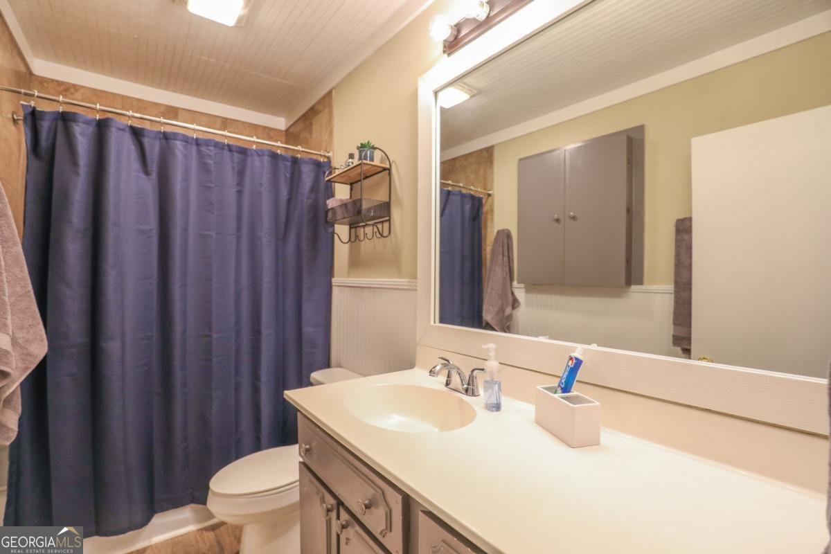 161 Glynn Street Milledgeville - 20