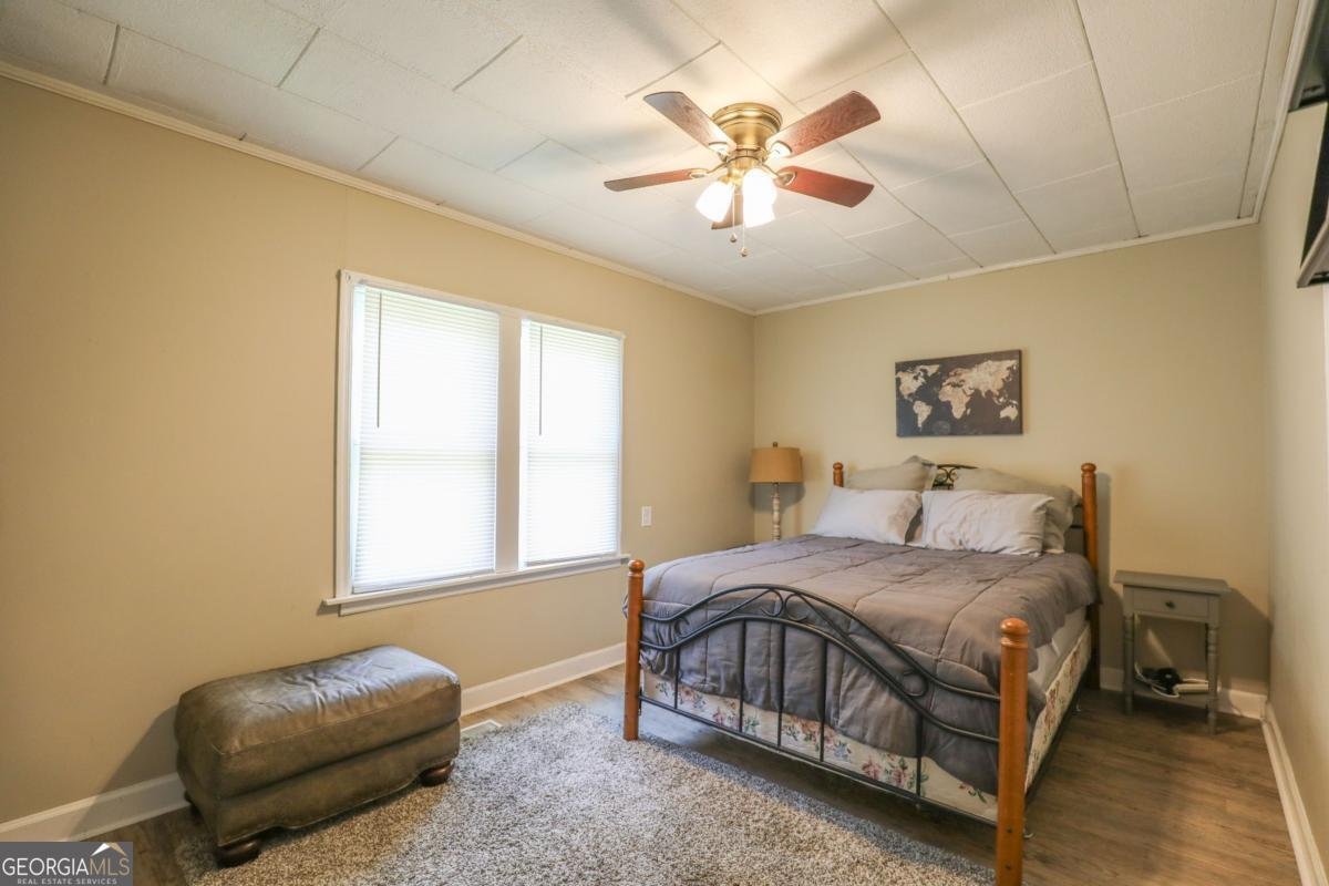 161 Glynn Street Milledgeville - 23