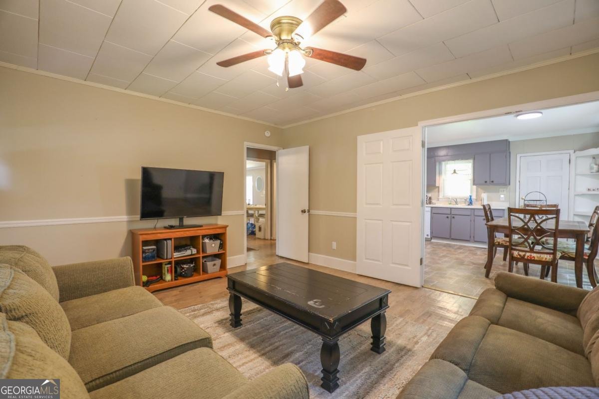 161 Glynn Street Milledgeville - 3