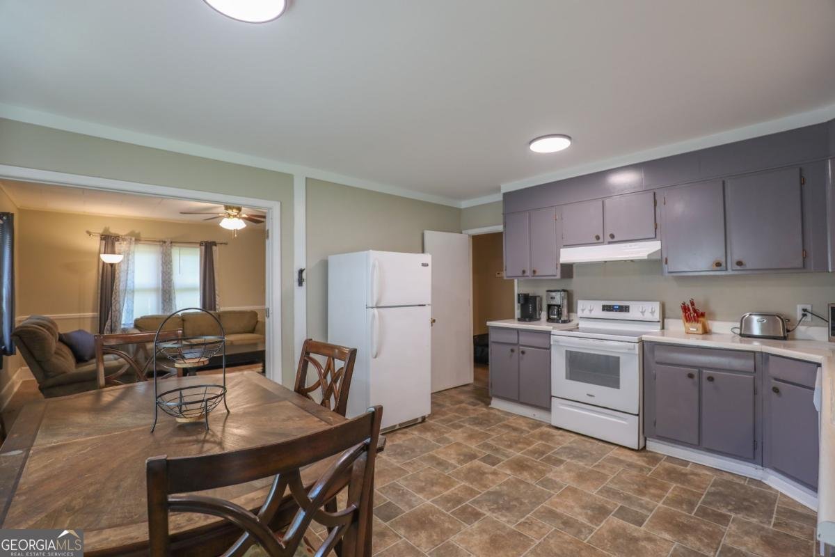 161 Glynn Street Milledgeville - 4