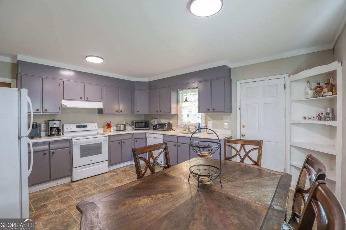 161 Glynn Street Milledgeville - 6