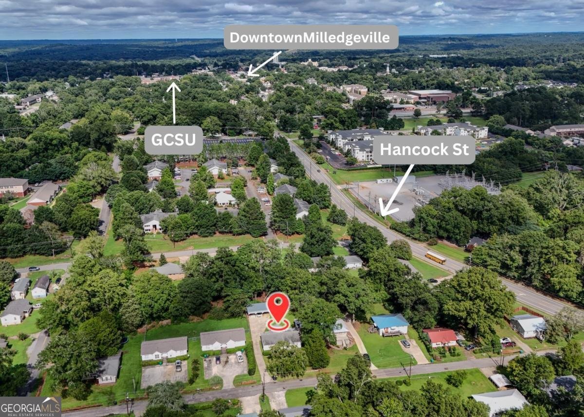 161 Glynn Street Milledgeville - 7