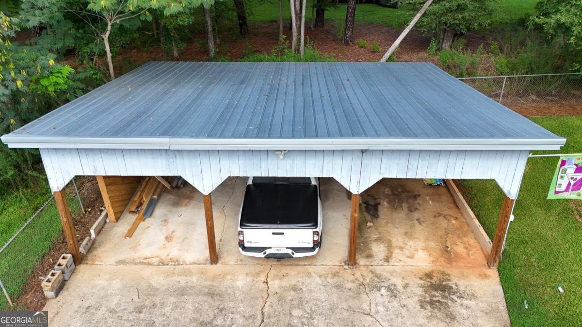 161 Glynn Street Milledgeville - 8