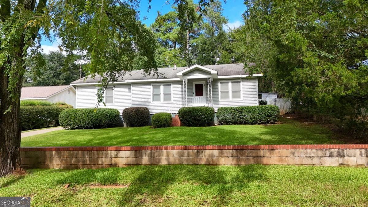 161 Glynn Street Milledgeville - 9