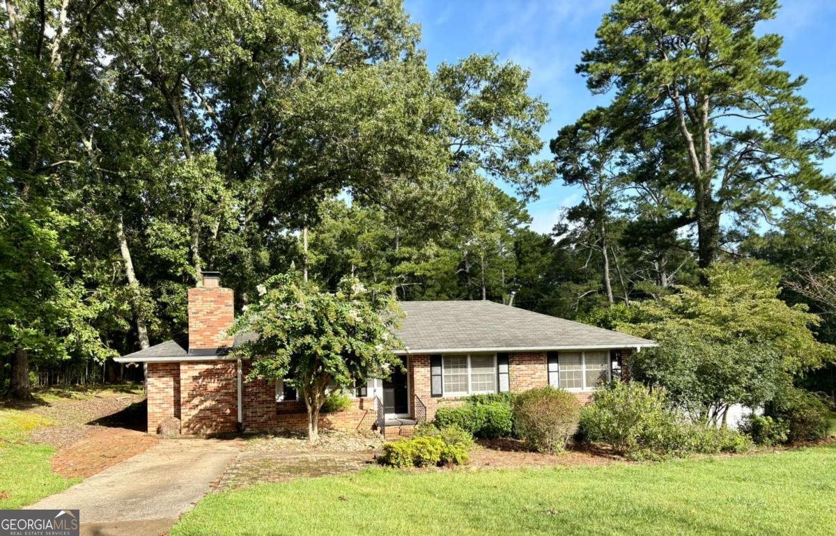 8421 Macon Highway Athens - 1