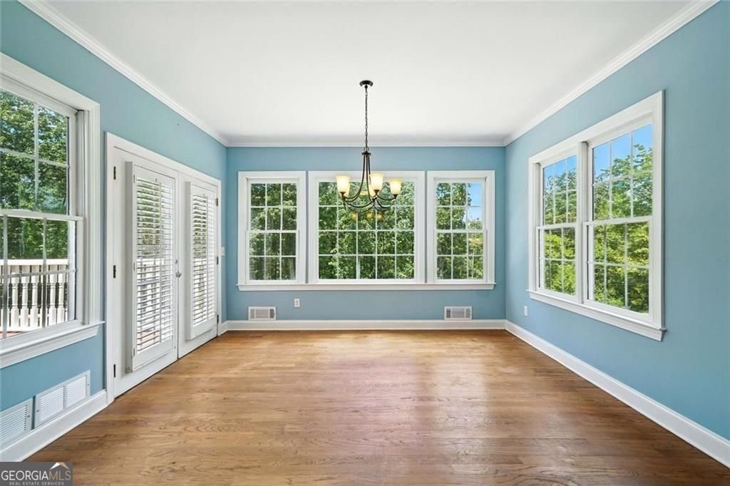 156 Lula Payne Trail Ball Ground - 15