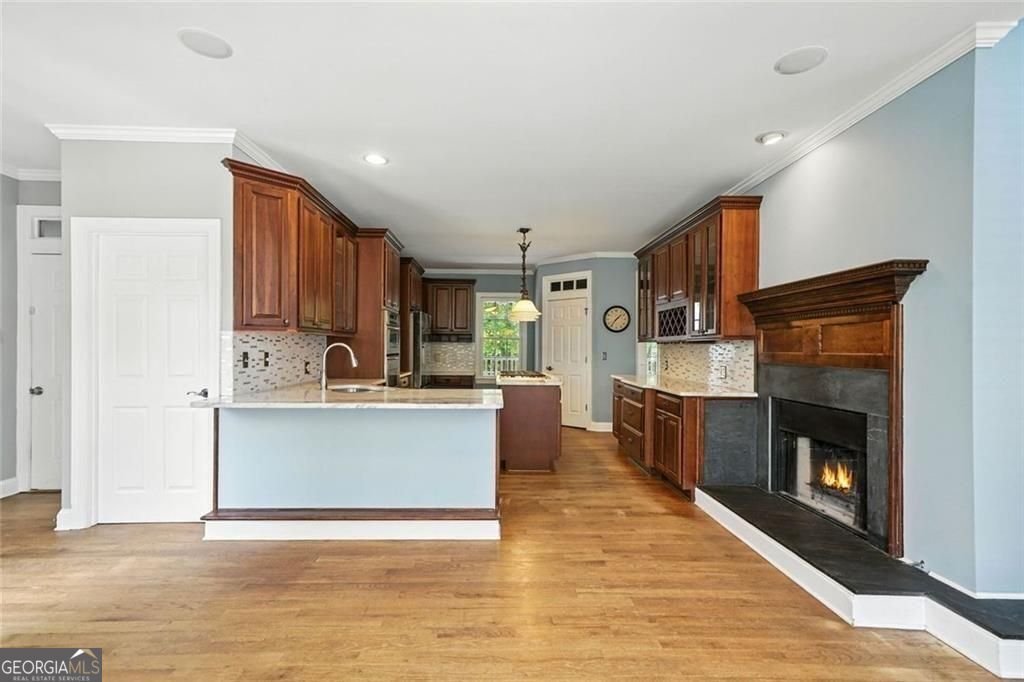 156 Lula Payne Trail Ball Ground - 16