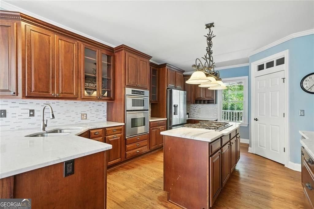 156 Lula Payne Trail Ball Ground - 17