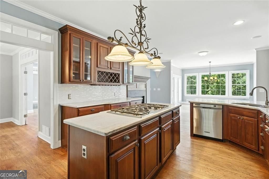 156 Lula Payne Trail Ball Ground - 20