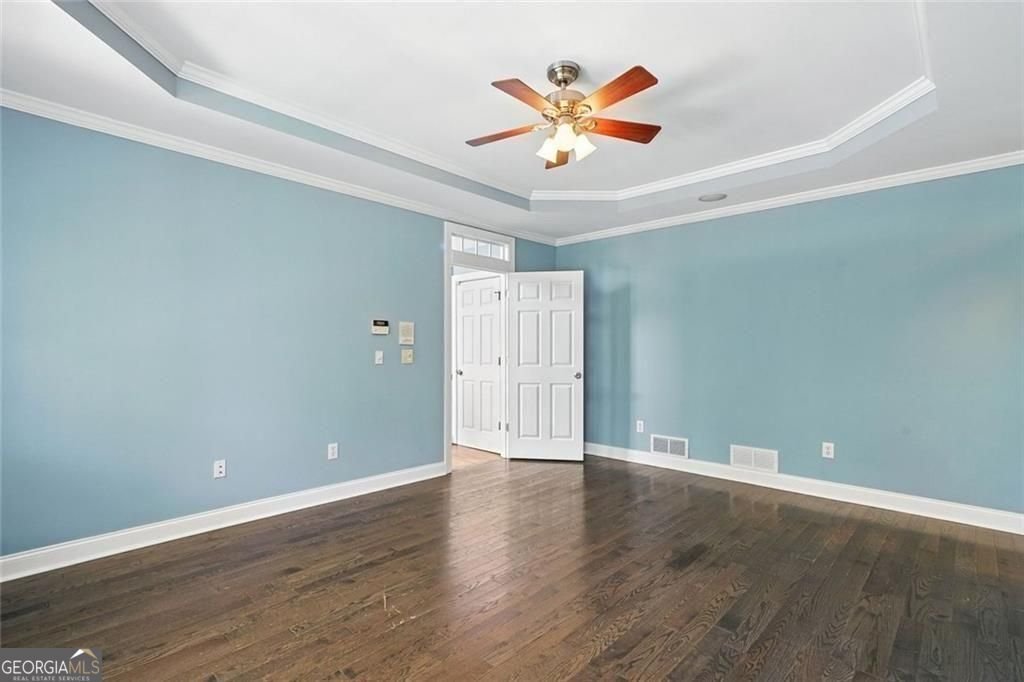 156 Lula Payne Trail Ball Ground - 23