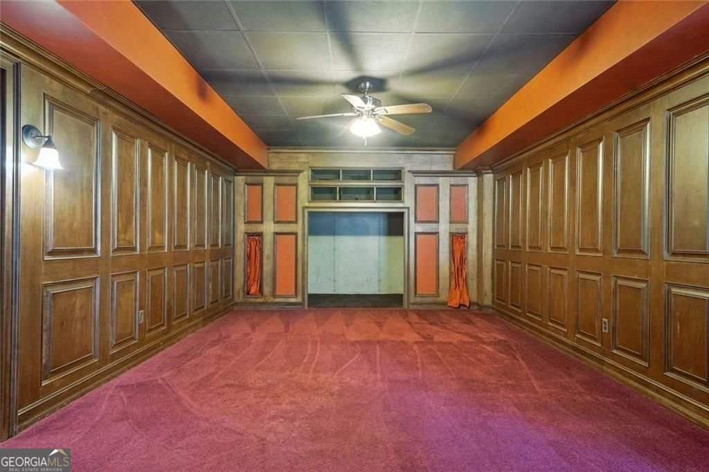 156 Lula Payne Trail Ball Ground - 37