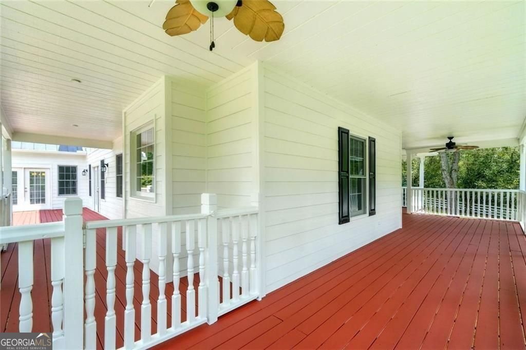 156 Lula Payne Trail Ball Ground - 4