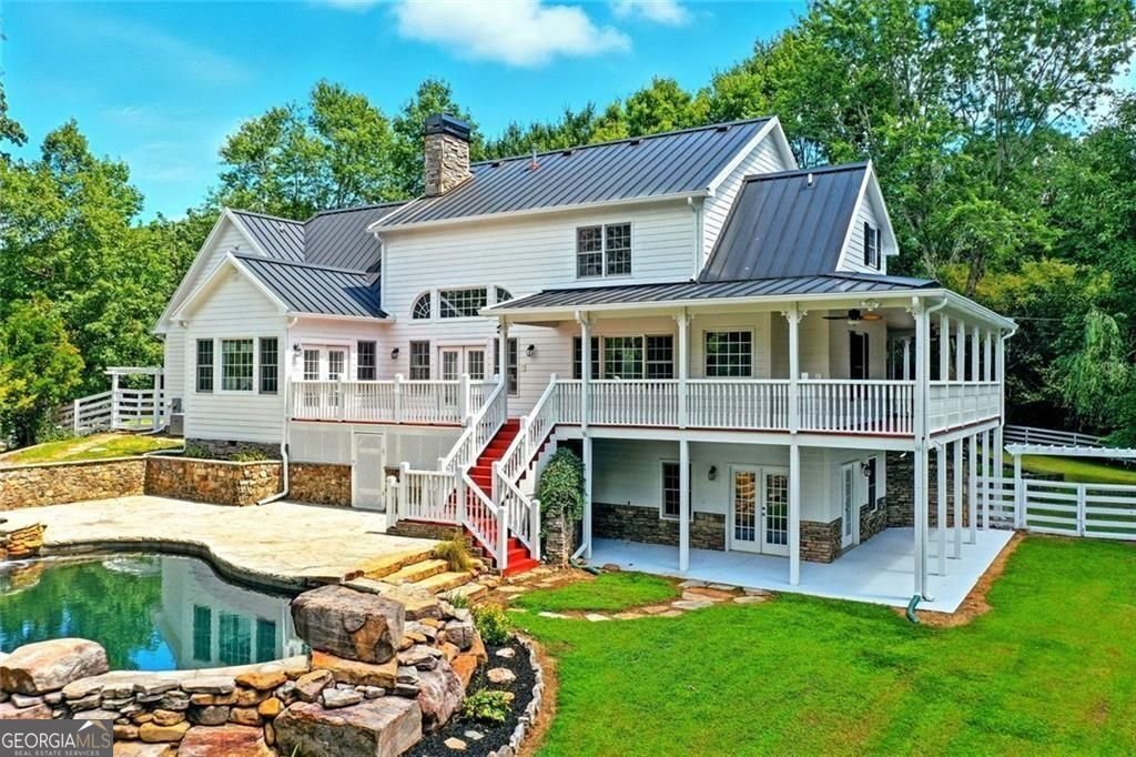 156 Lula Payne Trail Ball Ground - 42