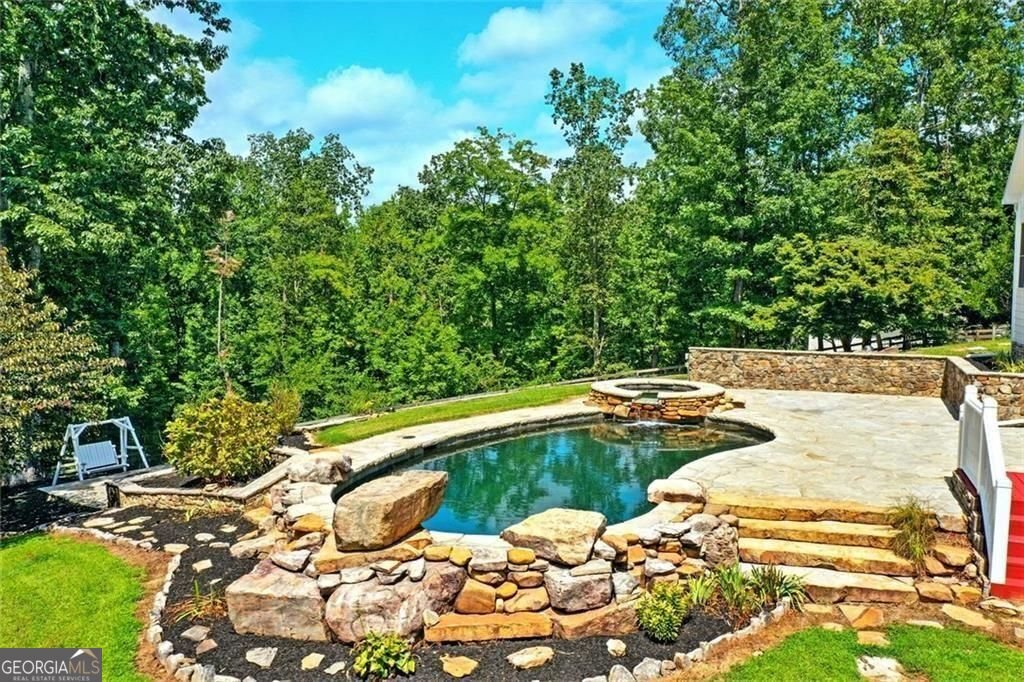 156 Lula Payne Trail Ball Ground - 45