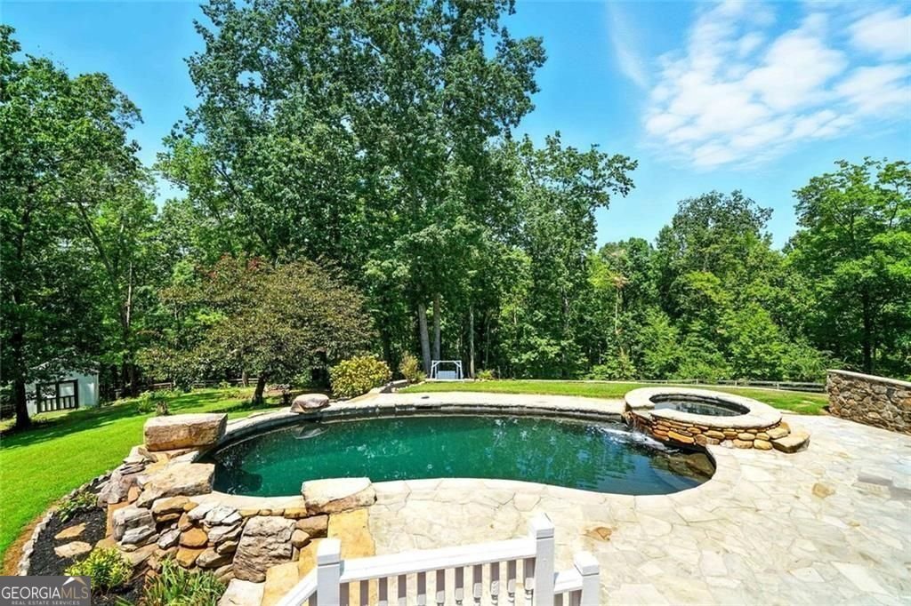 156 Lula Payne Trail Ball Ground - 46