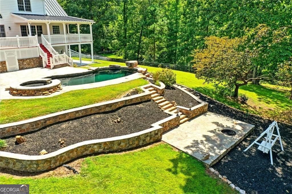 156 Lula Payne Trail Ball Ground - 47
