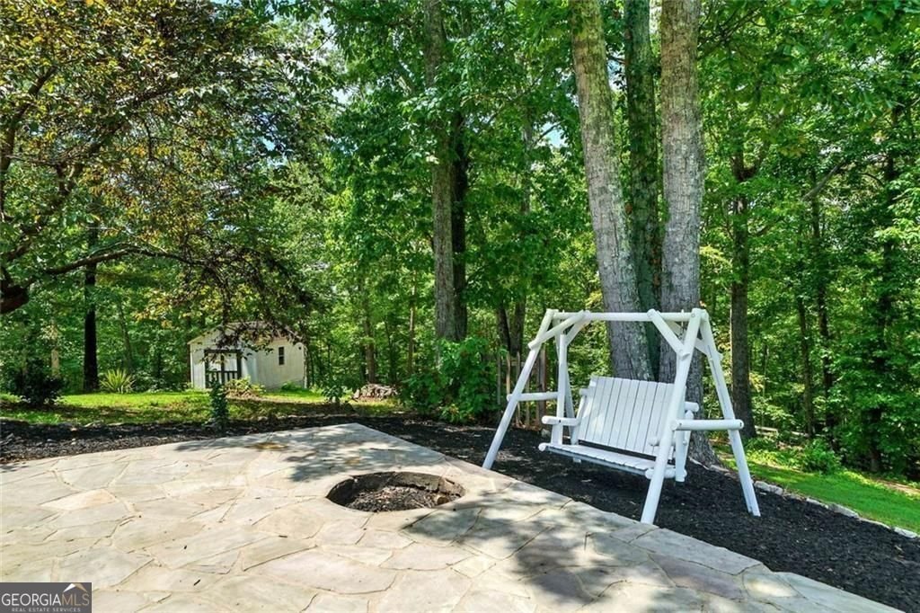 156 Lula Payne Trail Ball Ground - 48