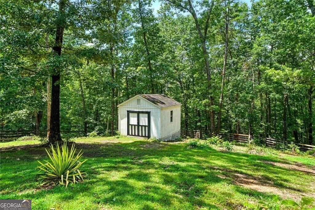 156 Lula Payne Trail Ball Ground - 49