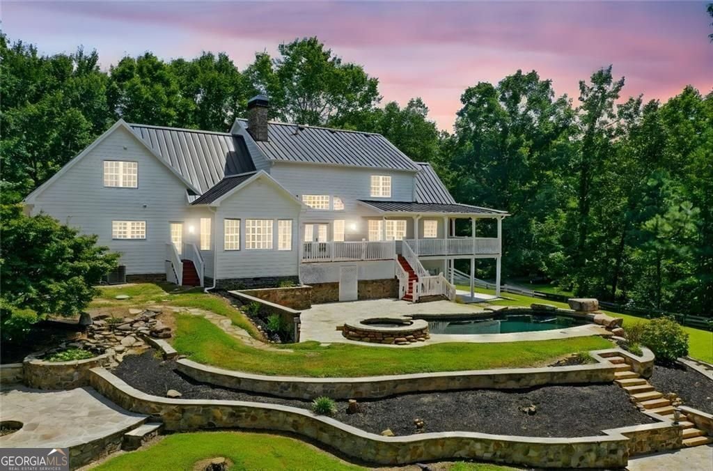 156 Lula Payne Trail Ball Ground - 51