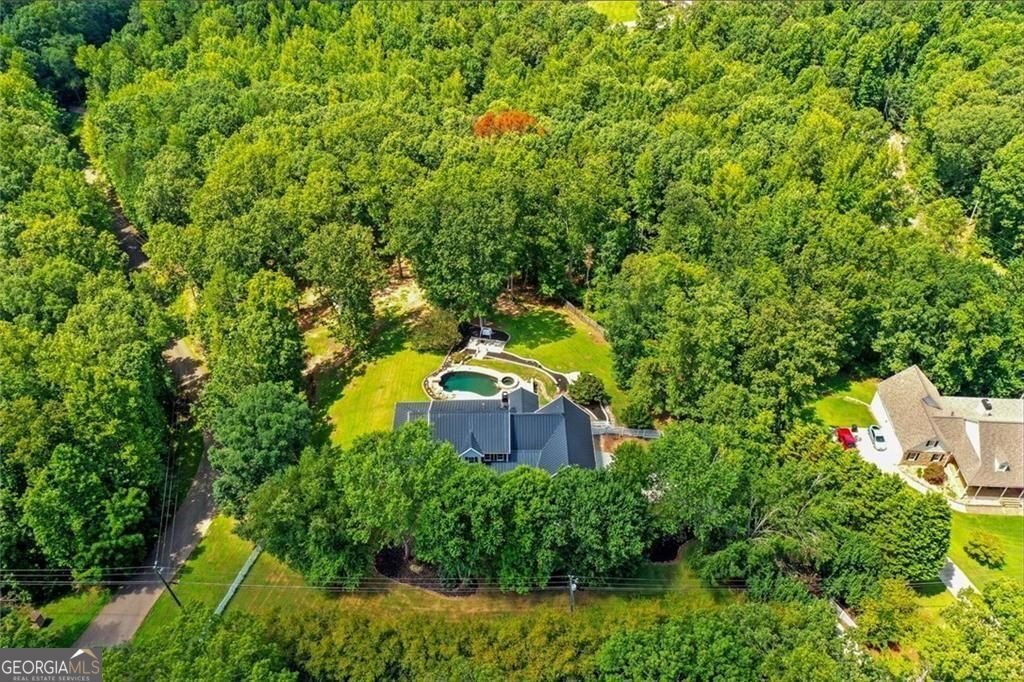 156 Lula Payne Trail Ball Ground - 52