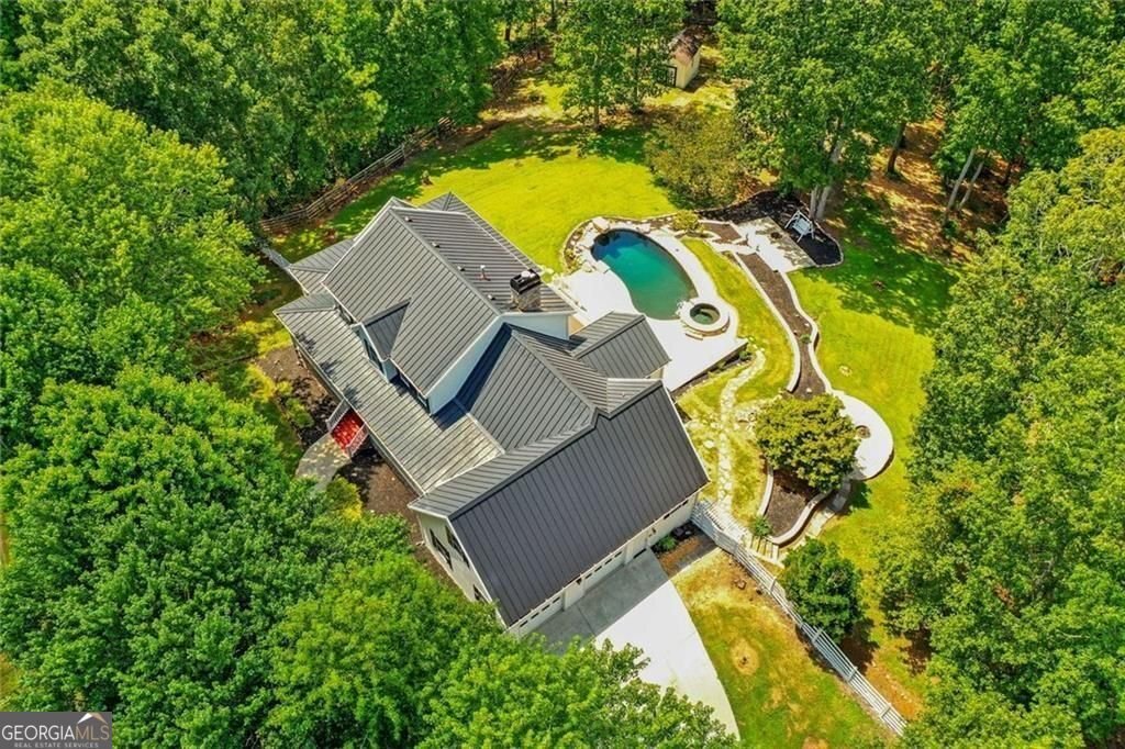 156 Lula Payne Trail Ball Ground - 53
