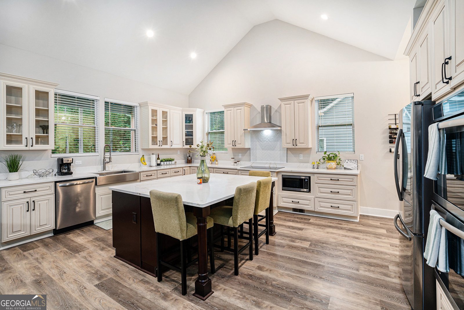 5410 Beth Drive Austell - 11