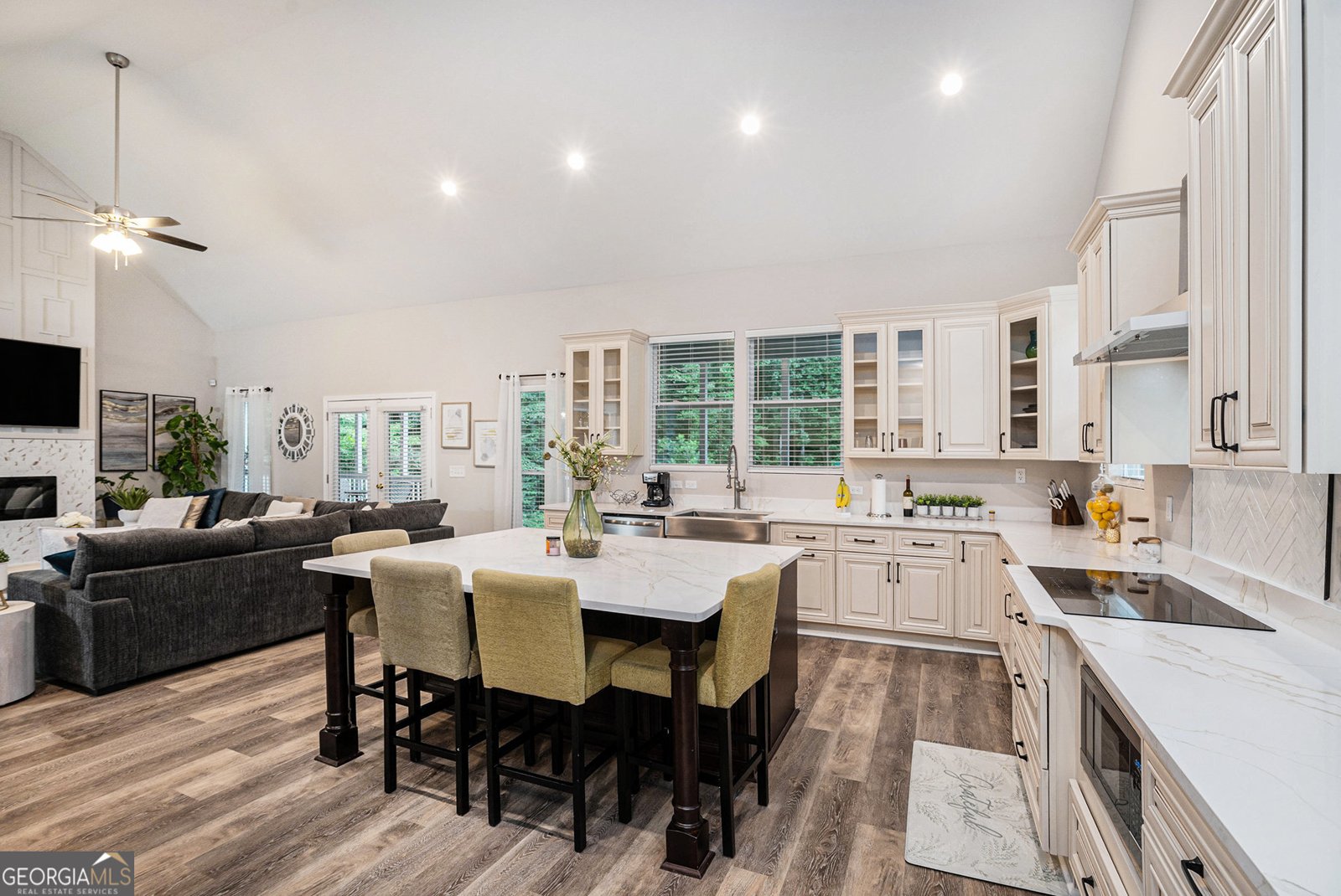 5410 Beth Drive Austell - 12