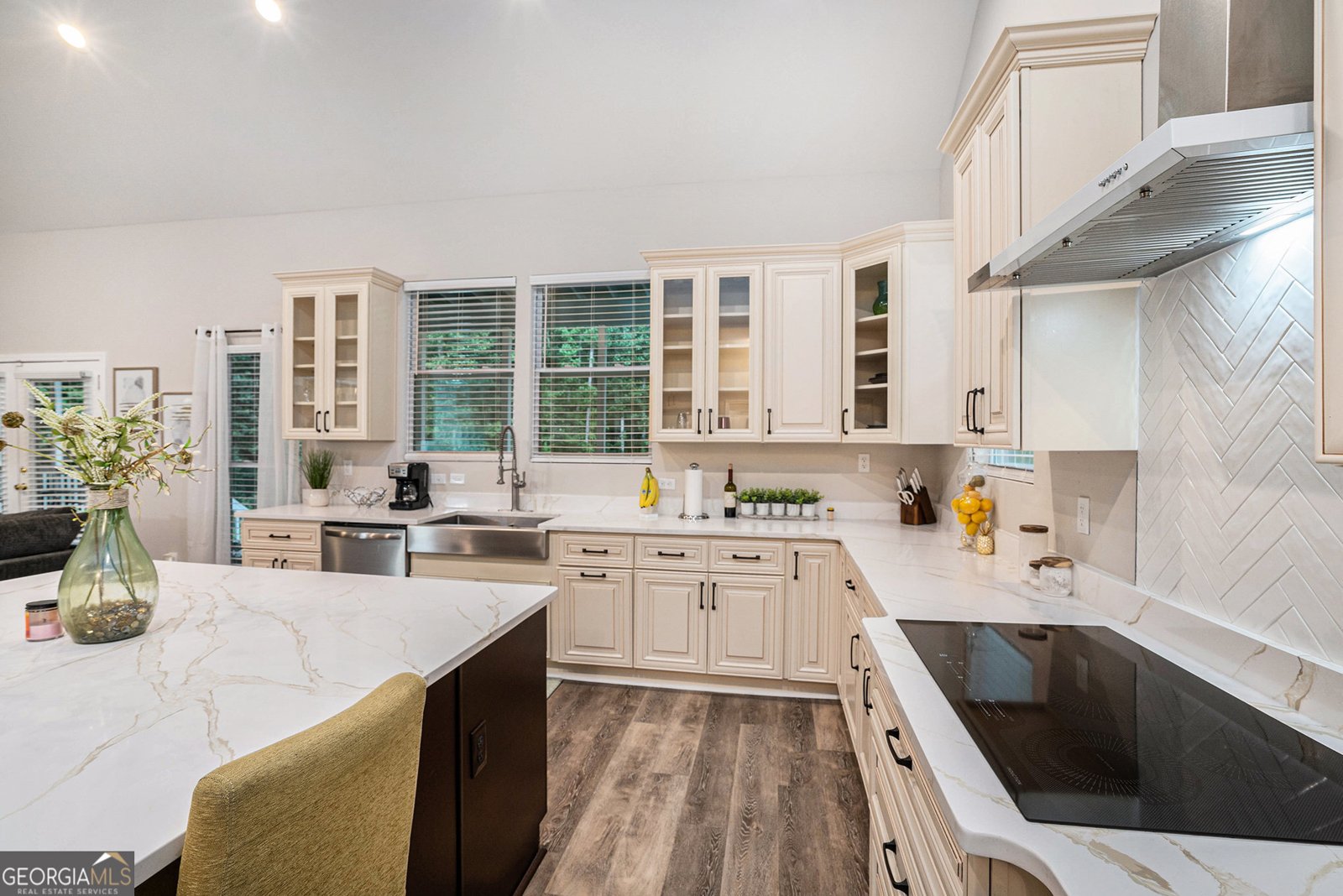 5410 Beth Drive Austell - 14