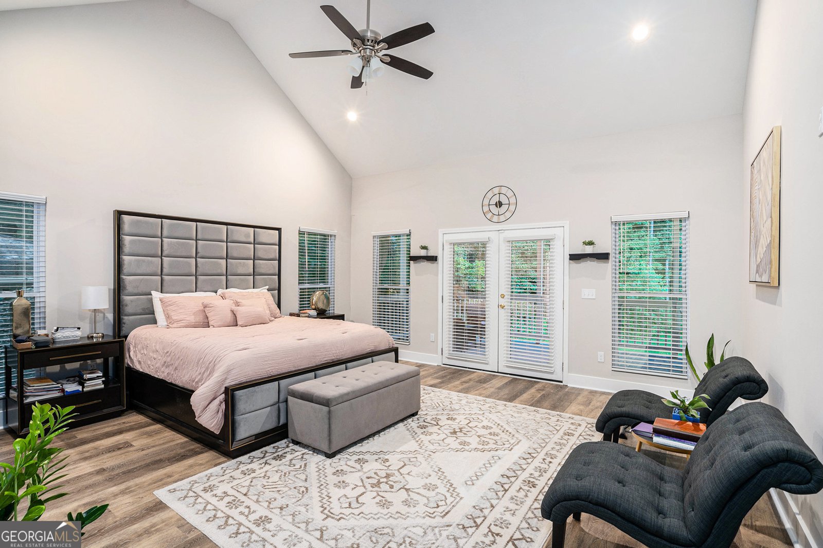 5410 Beth Drive Austell - 17