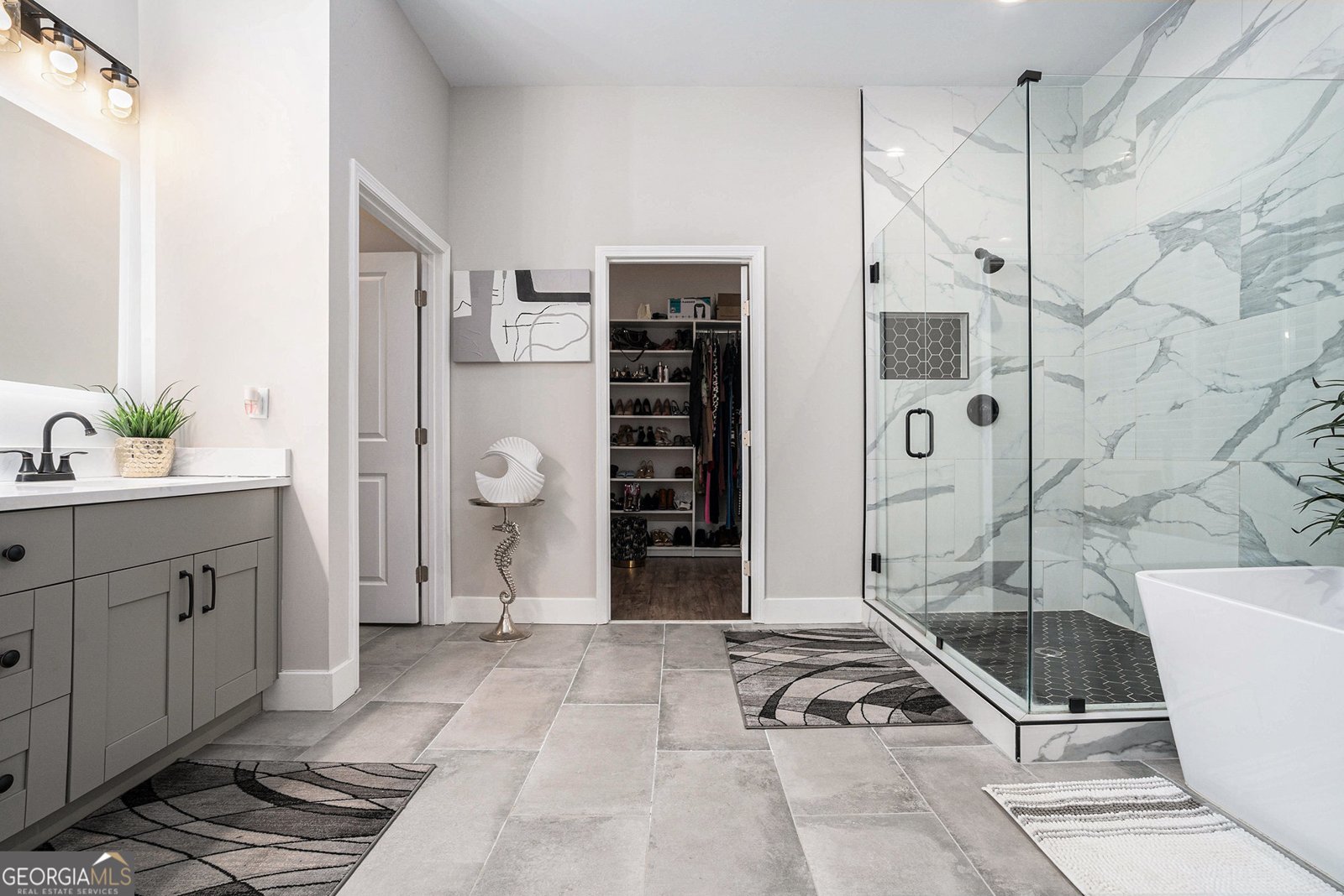 5410 Beth Drive Austell - 21