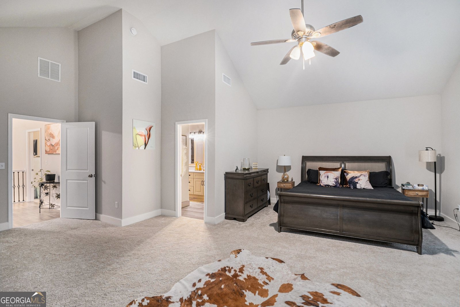 5410 Beth Drive Austell - 22