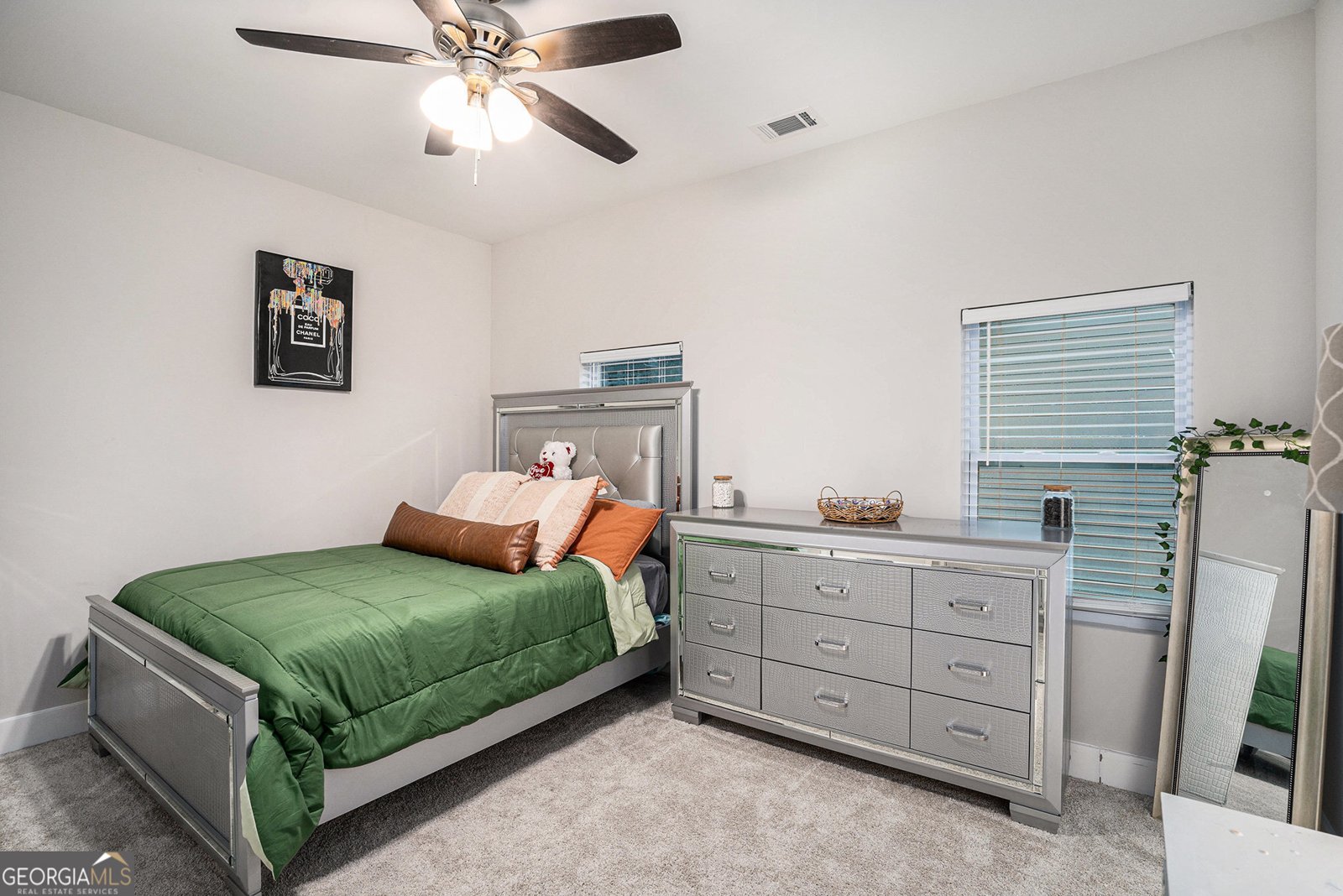 5410 Beth Drive Austell - 24